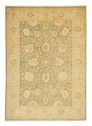 Ziegler Carpet - 232 x 168 cm - grå