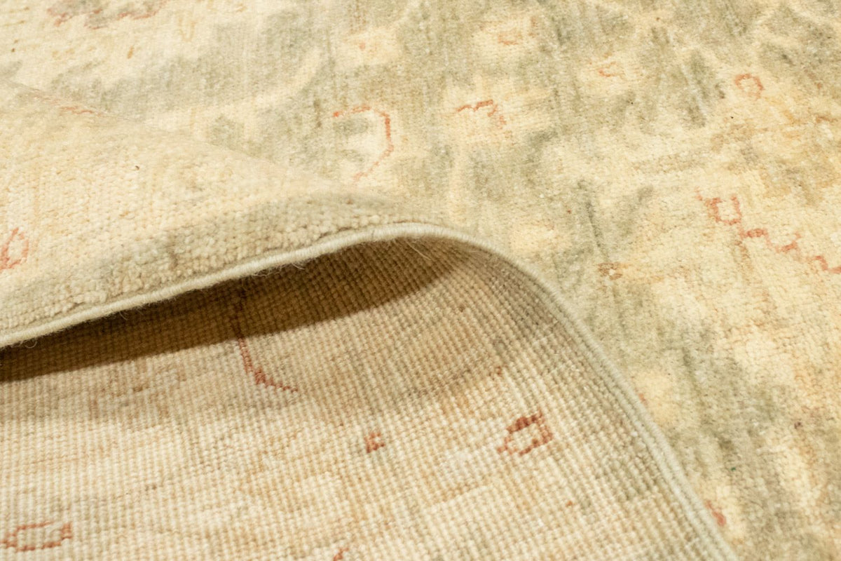 Ziegler Carpet - 232 x 168 cm - grå