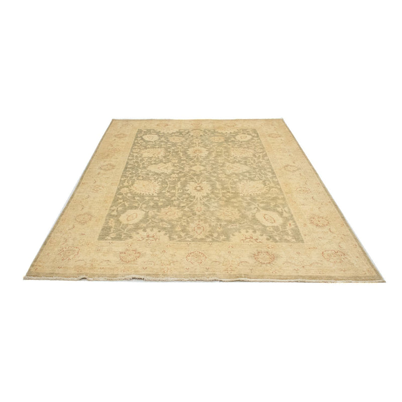 Ziegler Carpet - 232 x 168 cm - grå