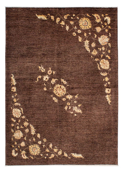 Farahan Tæppe 172x237cm - Orientalsk tæppe