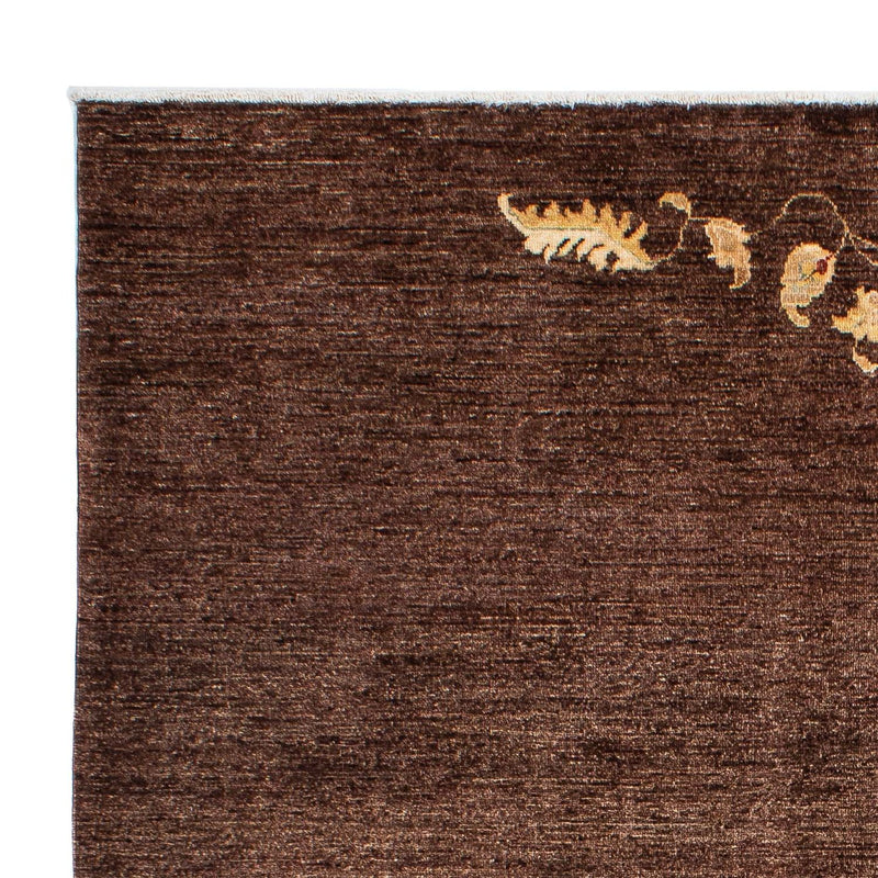 Ziegler Carpet - 237 x 172 cm - brun