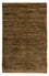 Gabbeh-tæppe - Indus - 113 x 78 cm - mørkebrun