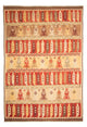Kilim Fars Tæppe 353x256cm