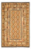 Kelim Carpet - Splash - 299 x 192 cm - flerfarvet