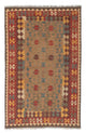 Kilim Fars Tæppe 199x148cm