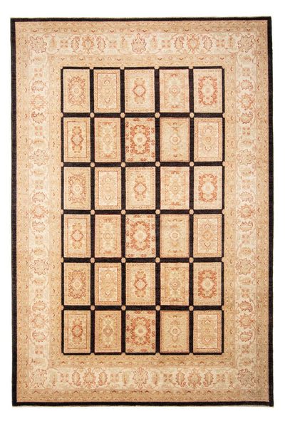 Ziegler Carpet 210x310cm - Orientalsk tæppe