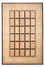 Ziegler Carpet - 310 x 210 cm - brun