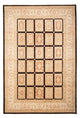 Ziegler Carpet 210x310cm - Orientalsk tæppe