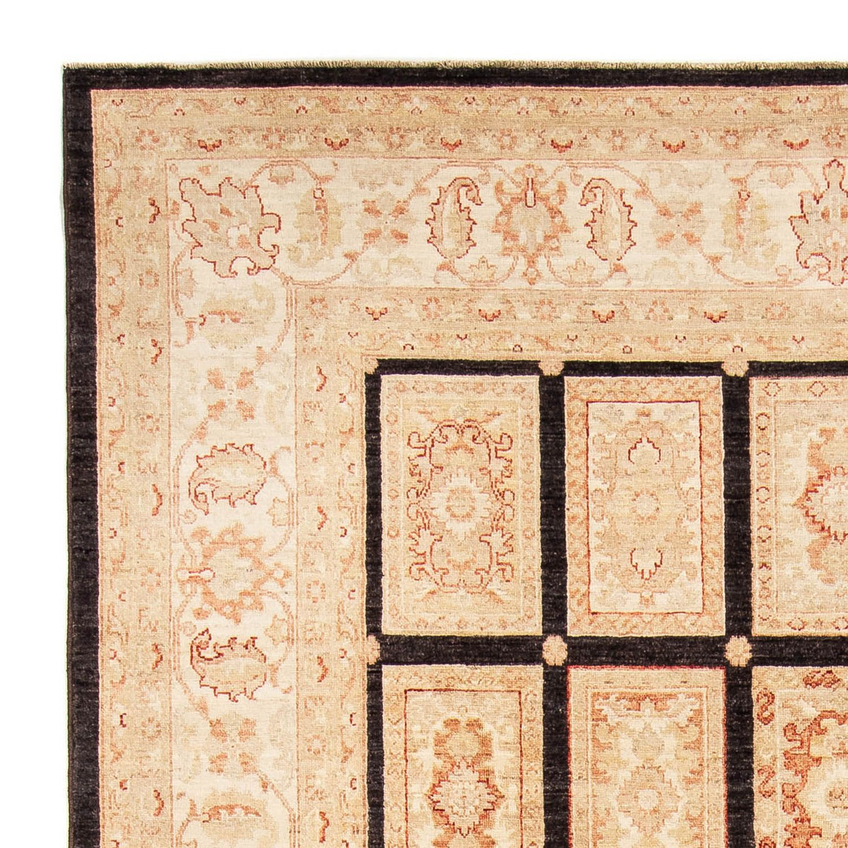 Ziegler Carpet 210x310cm - Orientalsk tæppe