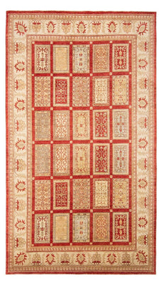 Ziegler Carpet - 323 x 198 cm - rød