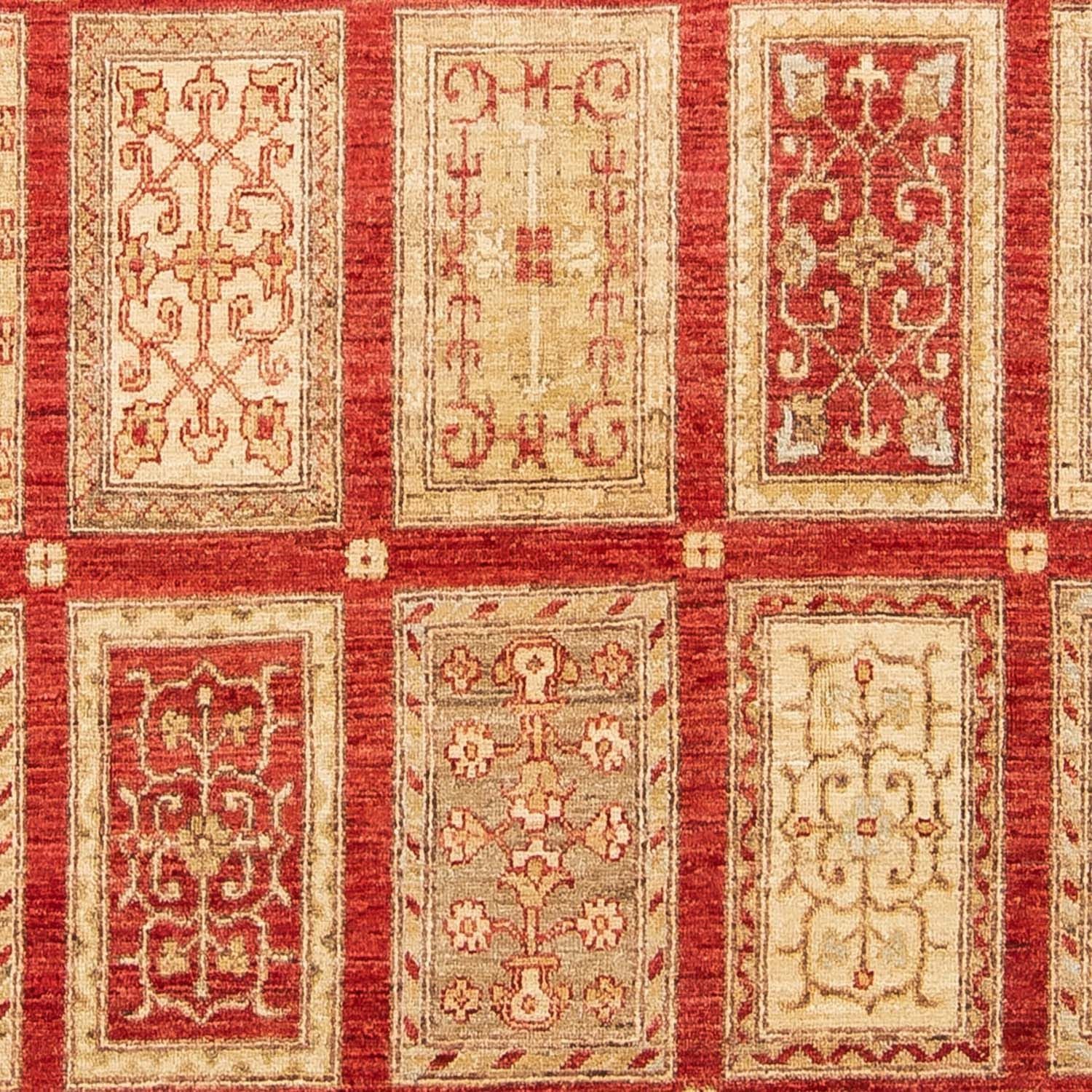 Ziegler Carpet - 323 x 198 cm - rød