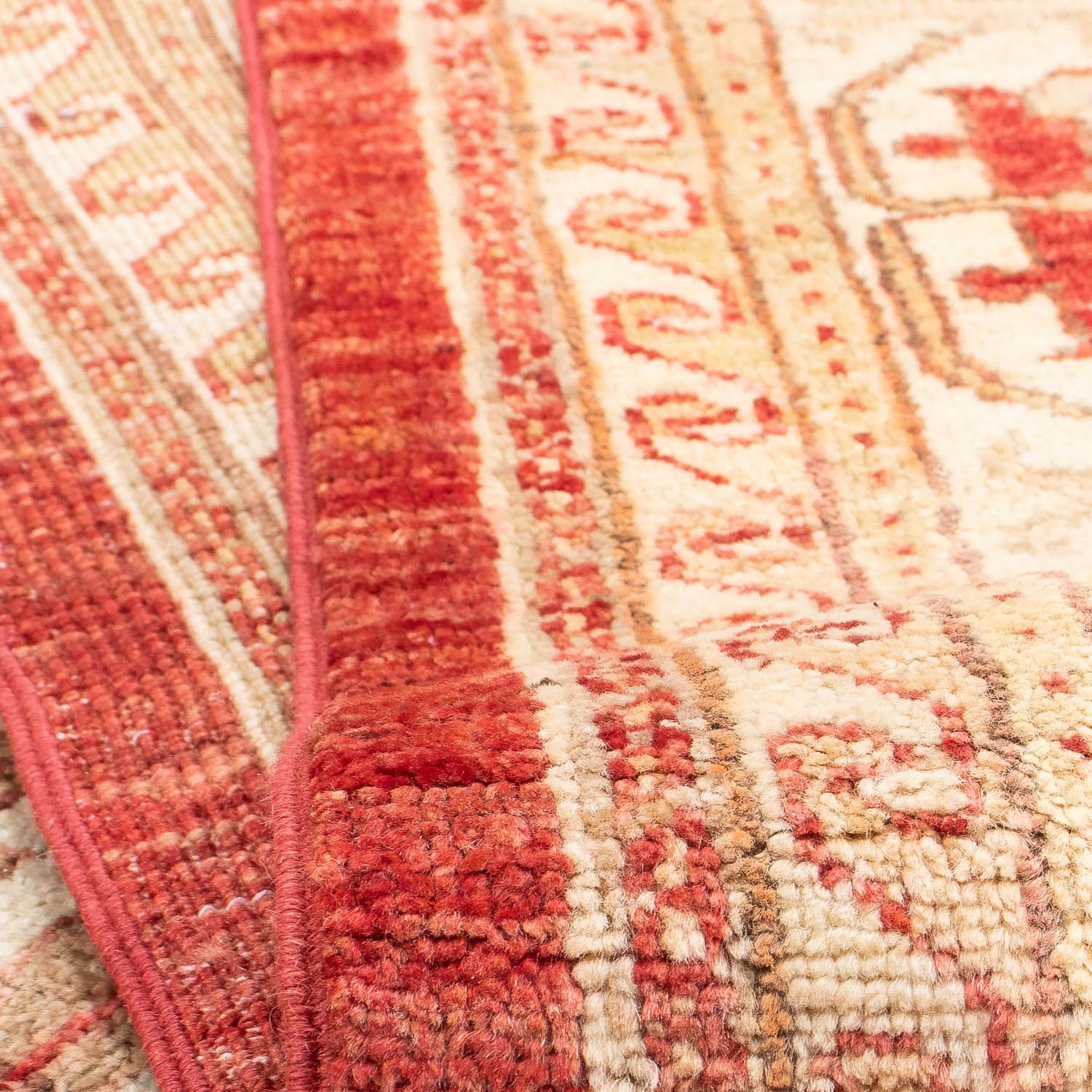 Ziegler Carpet - 323 x 198 cm - rød