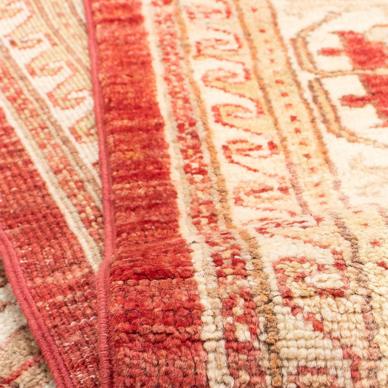 Ziegler Carpet - 323 x 198 cm - rød
