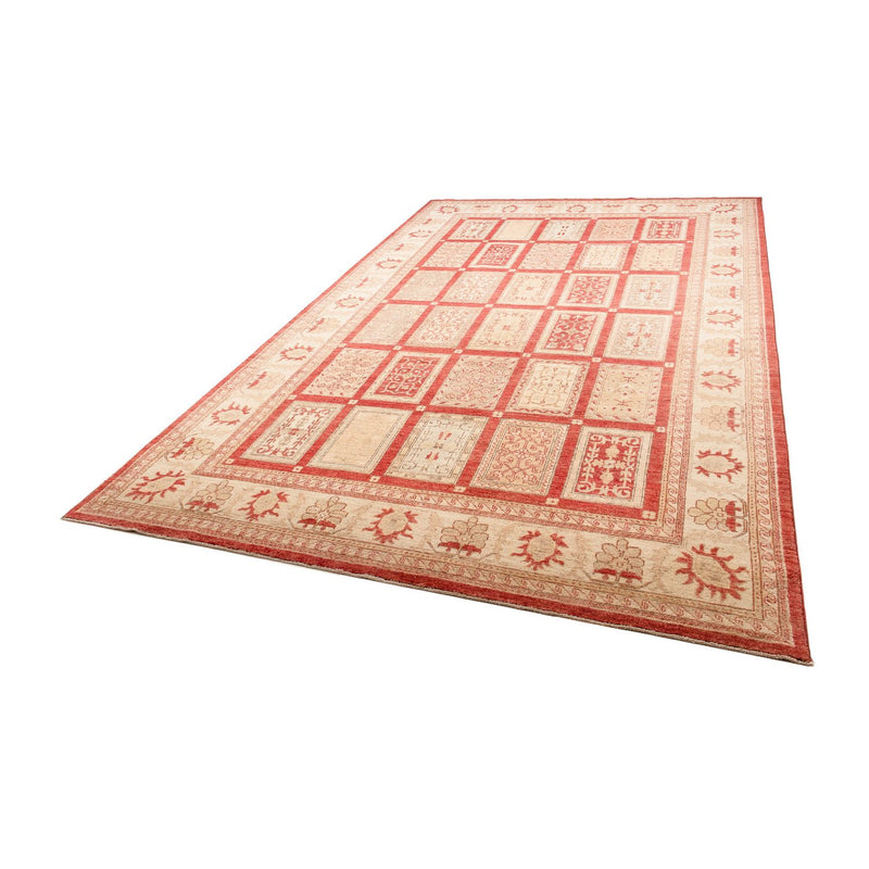 Ziegler Carpet - 323 x 198 cm - rød