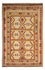 Kelim Carpet - Splash - 287 x 200 cm - flerfarvet