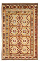 Kilim Maimana Tæppe 287x200cm - Uldtæppe
