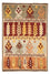 Kelim Carpet - Splash - 295 x 194 cm - flerfarvet