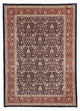 Tabriz Tæppe 195x295cm - Persisk tæppe