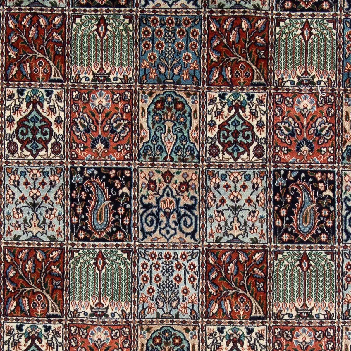 Persisk tæppe - Classic - 284 x 200 cm - flerfarvet