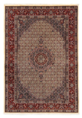 Persisk tæppe - Classic - 294 x 204 cm - beige