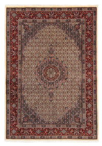 Persisk tæppe - Classic - 294 x 204 cm - beige
