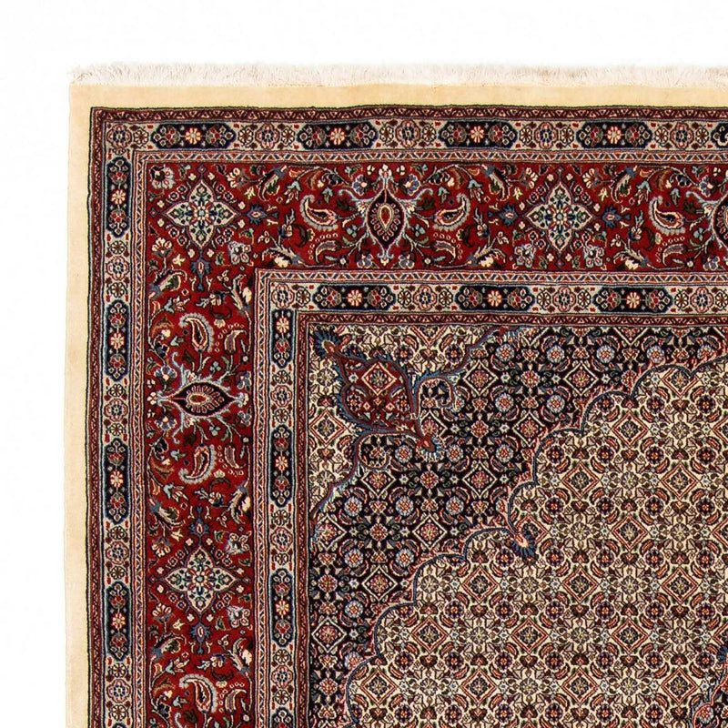 Persisk tæppe - Classic - 294 x 204 cm - beige