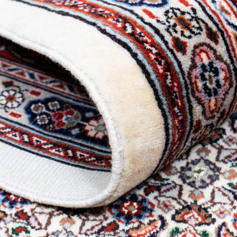 Persisk tæppe - Classic - 294 x 204 cm - beige
