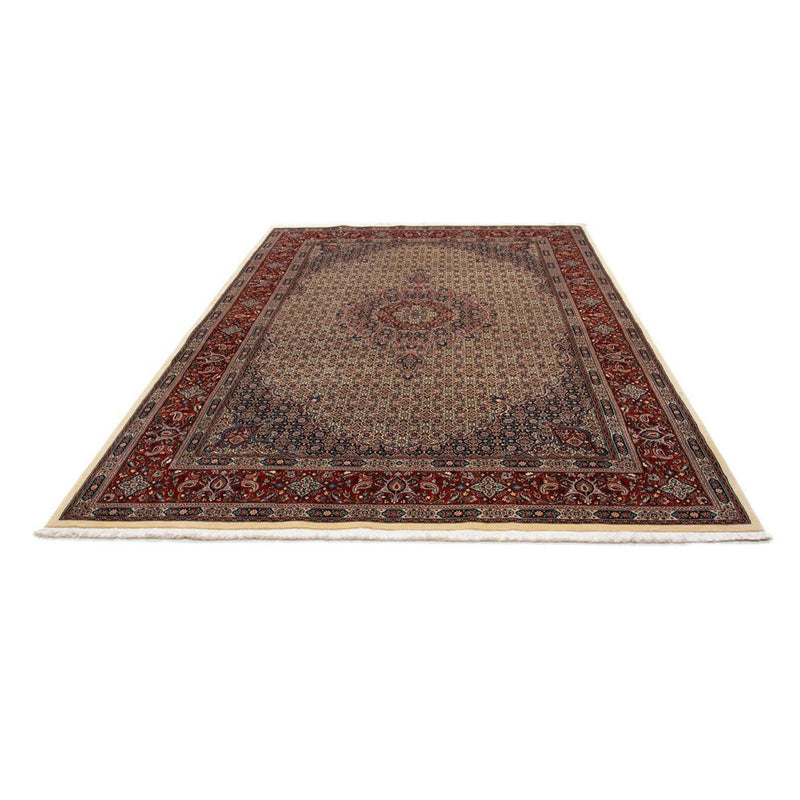 Persisk tæppe - Classic - 294 x 204 cm - beige