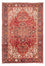 Persisk tæppe - Nomadisk - 300 x 212 cm - rød
