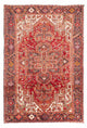 Heriz Tæppe 300x212cm - Persisk tæppe