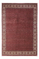 Bidjar - Takab Tæppe 343x251cm - Persisk tæppe
