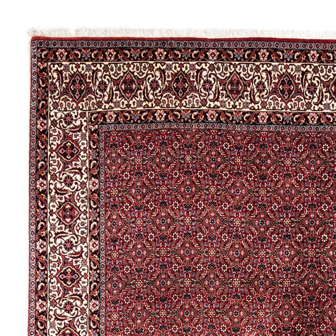 Bidjar - Takab Tæppe 343x251cm - Persisk tæppe