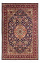 Tabriz Tæppe 200x307cm - Persisk tæppe