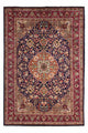 Tabriz Tæppe 205x310cm - Persisk tæppe