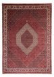 Bidjar Tæppe 351x254cm - Persisk tæppe
