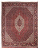 Bidjar Tæppe 300x252cm - Persisk tæppe