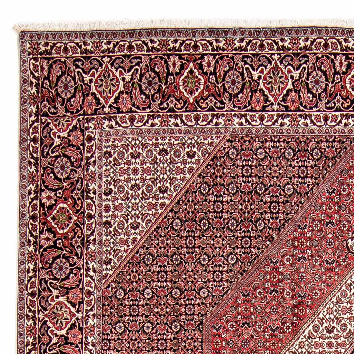 Bidjar Tæppe 300x252cm - Persisk tæppe