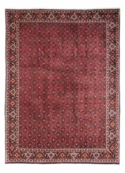 Bidjar - Takab Tæppe 250x338cm - Persisk tæppe
