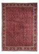 Bidjar - Takab Tæppe 338x250cm - Persisk tæppe