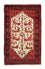 Baluch-tæppe - 173 x 109 cm - rød