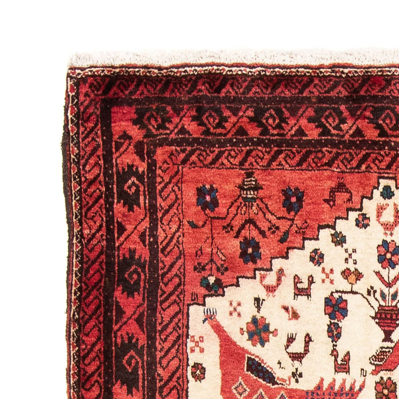 Baluch-tæppe 173x109cm - Persisk tæppe