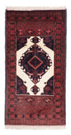 Baluch-tæppe 157x87cm - Orientalsk tæppe
