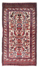 Baluch-tæppe 150x89cm - Orientalsk tæppe