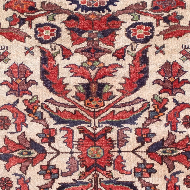 Baluch-tæppe - 150 x 89 cm - beige