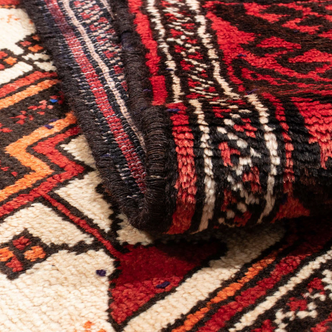 Baluch-tæppe 189x101cm - Persisk tæppe
