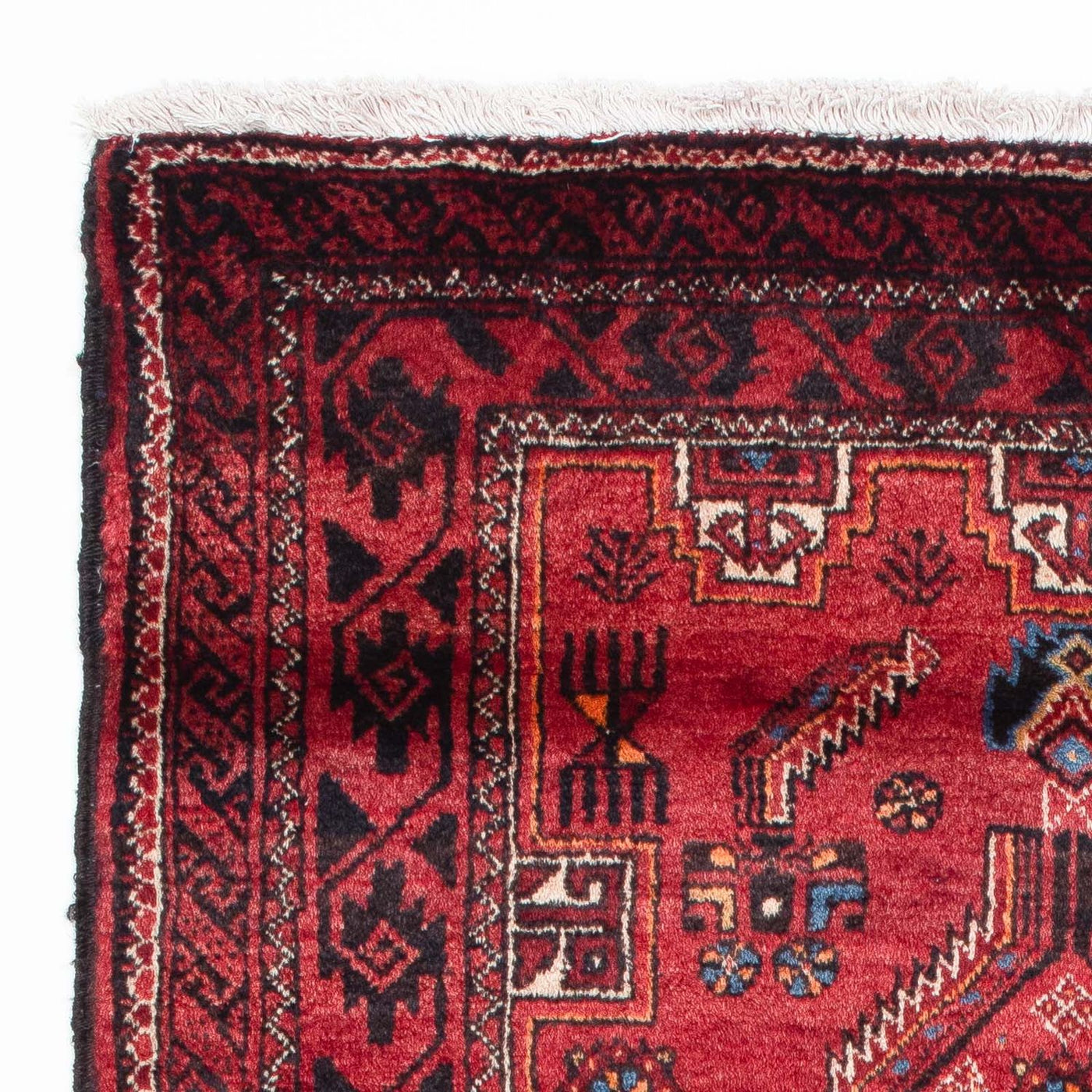 Baluch-tæppe 172x86cm - Orientalsk tæppe
