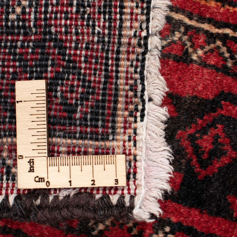 Baluch-tæppe - 172 x 86 cm - rød