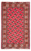 Baluch-tæppe - 136 x 87 cm - rød