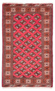 Baluch-tæppe 136x87cm - Orientalsk tæppe