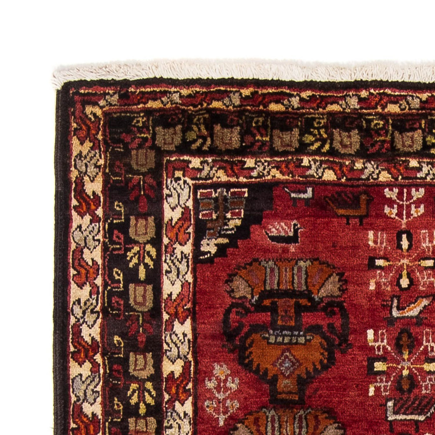 Baluch-tæppe 181x107cm - Persisk tæppe